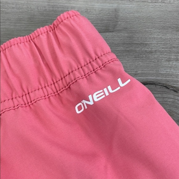 ☀️O’NIELL☀️ LANEY2" STRETCH BOARD SHORT PINK - Picture 10 of 13